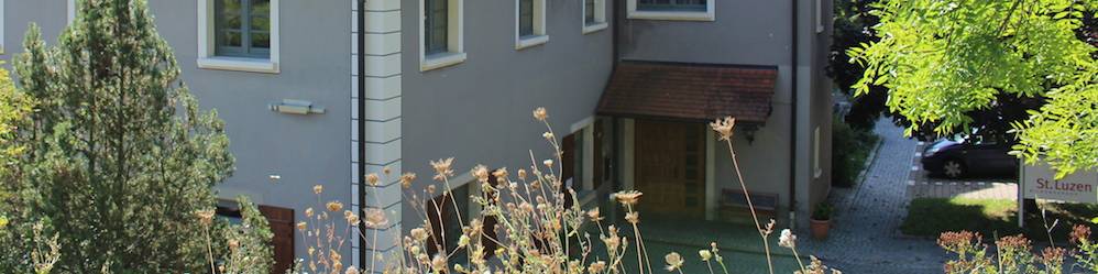 Quelle: Bildungshaus St. Luzen